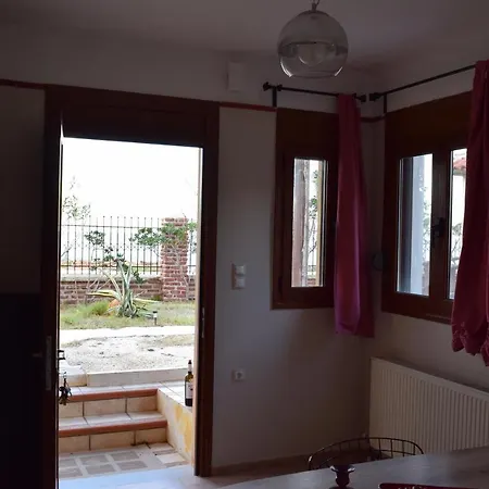 Apartamento Michalis Agios Onoufrios